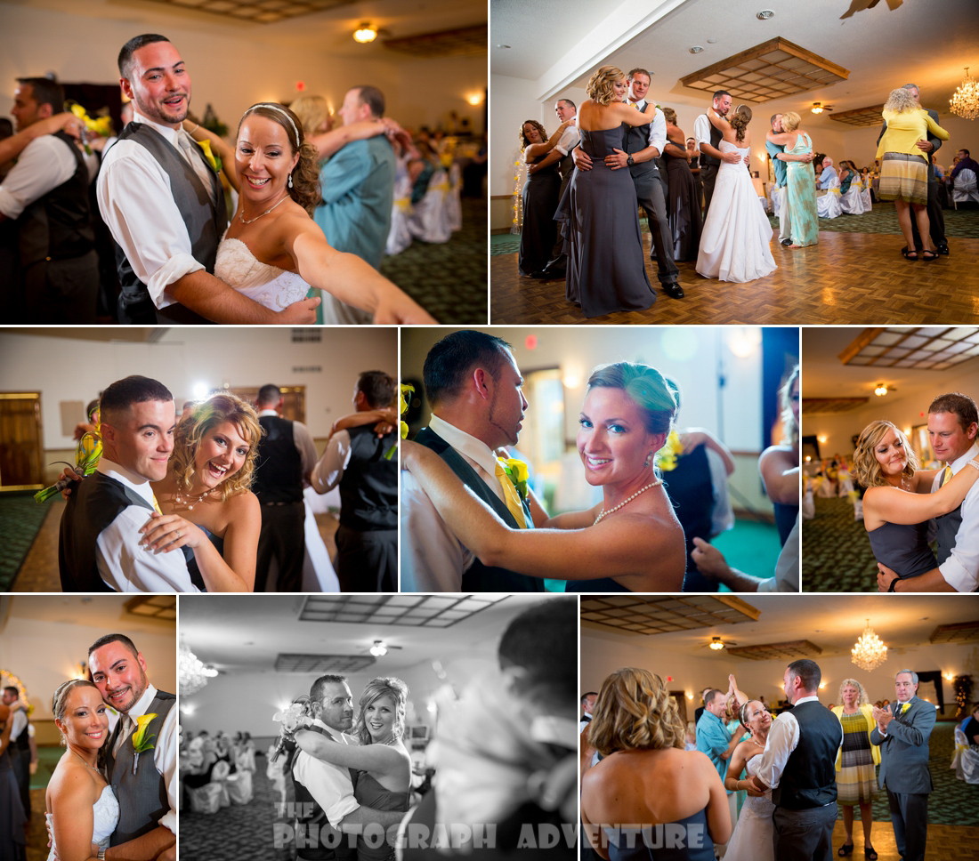 Harrisburg York Wedding Photography